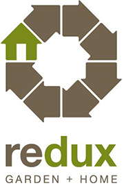 Redux Garden And Home Logo